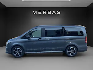 Mercedes-Benz EQV 300 lang