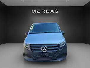 Mercedes-Benz Vito 110 CDI Extralang Base
