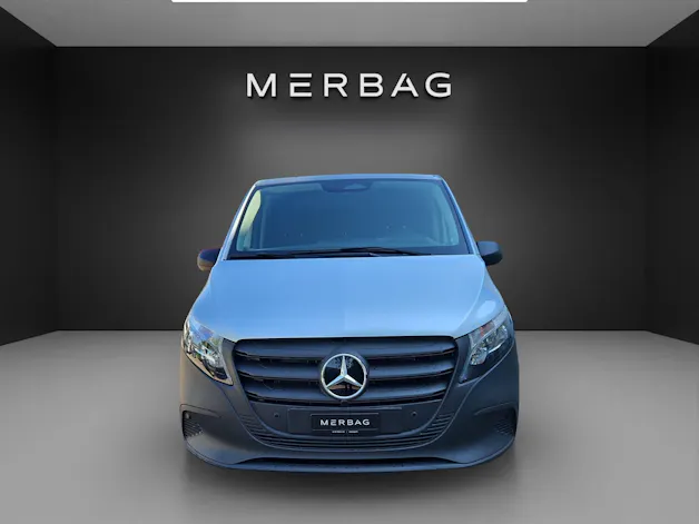 Mercedes-Benz Vito 110 CDI Extralang Base