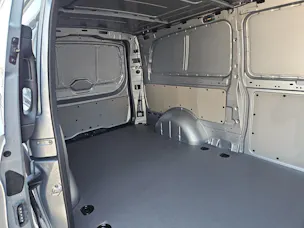 Mercedes-Benz Vito 110 CDI Extralang Base