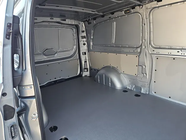 Mercedes-Benz Vito 110 CDI Extralang Base