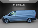 Mercedes-Benz Vito 110 CDI Extralang Base