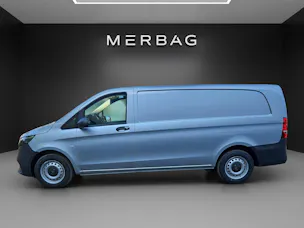 Mercedes-Benz Vito 110 CDI Extralang Base