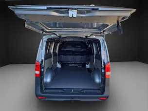 Mercedes-Benz Vito 110 CDI Extralang Base