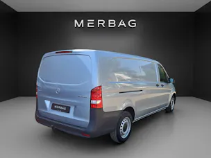 Mercedes-Benz Vito 110 CDI Extralang Base