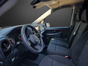 Mercedes-Benz Vito 110 CDI Extralang Base