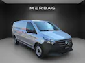 Mercedes-Benz Vito 110 CDI Extralang Base