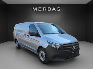 Mercedes-Benz Vito 110 CDI Extralang Base