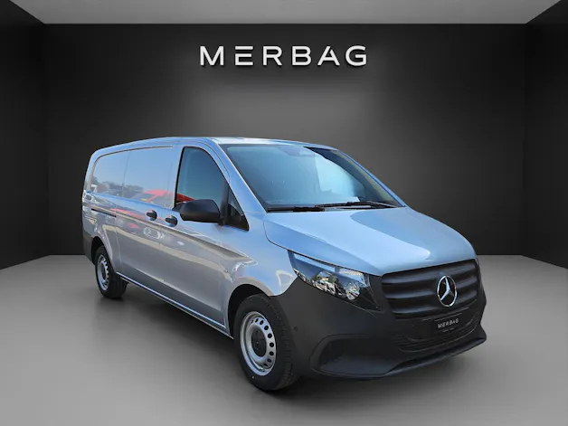 Mercedes-Benz Vito 110 CDI Extralang Base