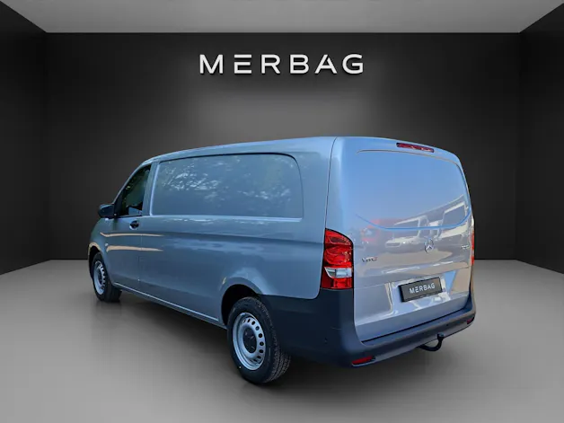 Mercedes-Benz Vito 110 CDI Extralang Base