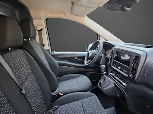 Mercedes-Benz Vito 110 CDI Extralang Base