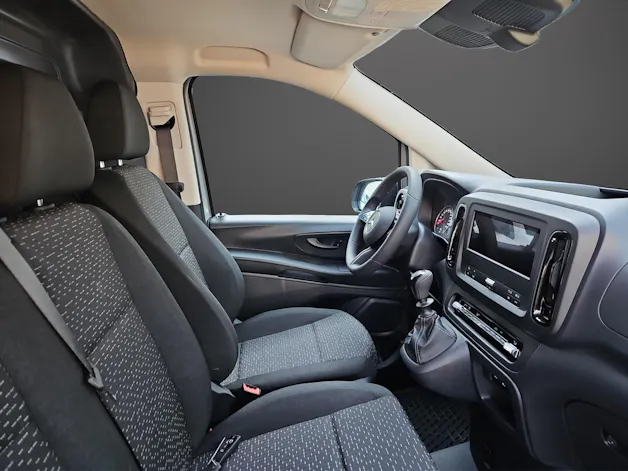 Mercedes-Benz Vito 110 CDI Extralang Base