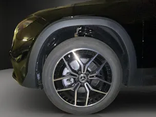Mercedes-Benz EQB 350 AMG Line 4Matic
