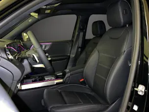Mercedes-Benz EQB 350 AMG Line 4Matic