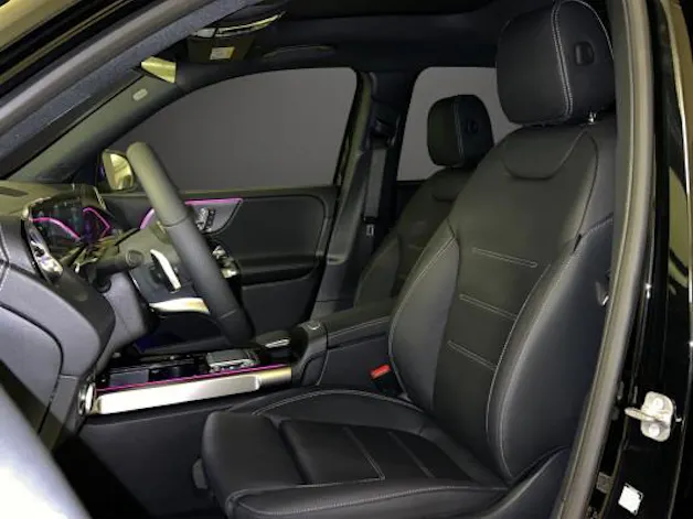 Mercedes-Benz EQB 350 AMG Line 4Matic