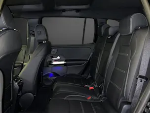 Mercedes-Benz EQB 350 AMG Line 4Matic