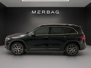 Mercedes-Benz EQB 350 AMG Line 4Matic