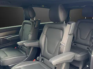 Mercedes-Benz V 300 d lang Exclusive 4Matic 9G-Tronic