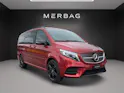 Mercedes-Benz V 300 d lang Exclusive 4Matic 9G-Tronic