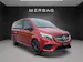 Mercedes-Benz V 300 d lang Exclusive 4Matic 9G-Tronic