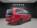 Mercedes-Benz V 300 d lang Exclusive 4Matic 9G-Tronic