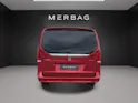 Mercedes-Benz V 300 d lang Exclusive 4Matic 9G-Tronic