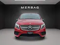 Mercedes-Benz V 300 d lang Exclusive 4Matic 9G-Tronic