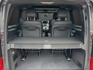 Mercedes-Benz V 300 d lang Exclusive 4Matic 9G-Tronic