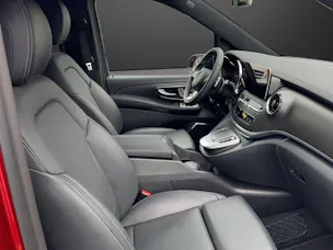 Mercedes-Benz V 300 d lang Exclusive 4Matic 9G-Tronic