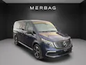 Mercedes-Benz EQV 300 Avantgarde lang