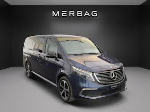 Mercedes-Benz EQV 300 Avantgarde lang