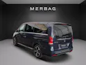 Mercedes-Benz EQV 300 Avantgarde lang