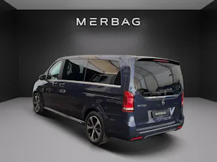 Mercedes-Benz EQV 300 Avantgarde lang