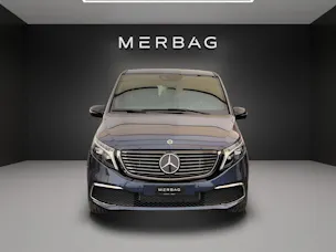 Mercedes-Benz EQV 300 Avantgarde lang