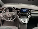 Mercedes-Benz EQV 300 Avantgarde lang