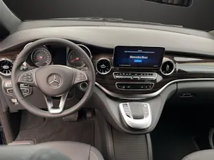 Mercedes-Benz EQV 300 Avantgarde lang