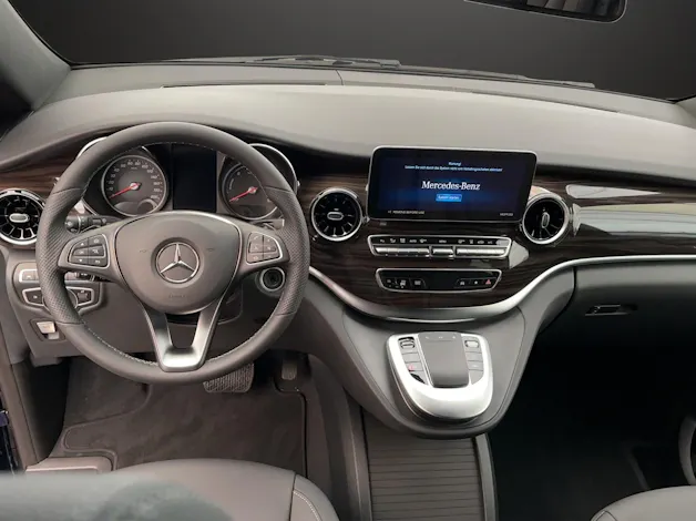 Mercedes-Benz EQV 300 Avantgarde lang