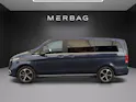 Mercedes-Benz EQV 300 Avantgarde lang