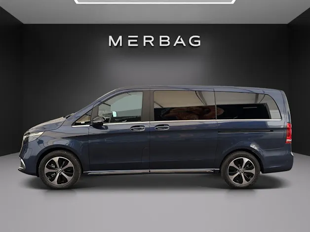 Mercedes-Benz EQV 300 Avantgarde lang