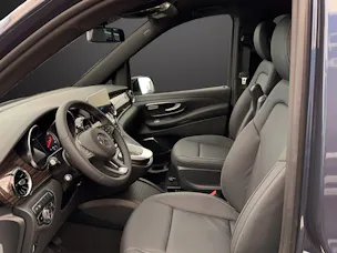 Mercedes-Benz EQV 300 Avantgarde lang
