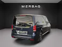 Mercedes-Benz EQV 300 Avantgarde lang