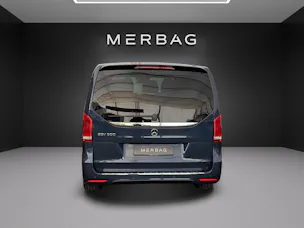 Mercedes-Benz EQV 300 Avantgarde lang
