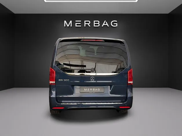 Mercedes-Benz EQV 300 Avantgarde lang