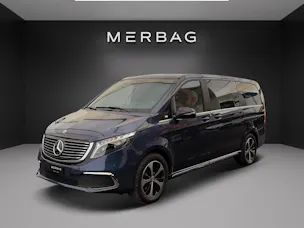 Mercedes-Benz EQV 300 Avantgarde lang