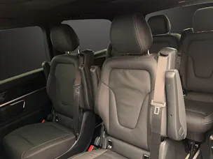 Mercedes-Benz EQV 300 Avantgarde lang