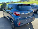 Hyundai i10 1.2 Vertex Aut.