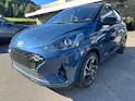 Hyundai i10 1.2 Vertex Aut.