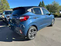 Hyundai i10 1.2 Vertex Aut.