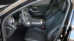 Mercedes-Benz C 300 4 Matic