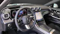 Mercedes-Benz C 300 4 Matic